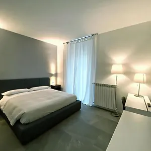 Il Riccio Guest house