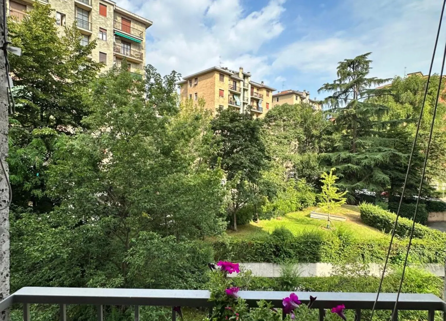 Guest house Kittens House Hotel Milan Italy
